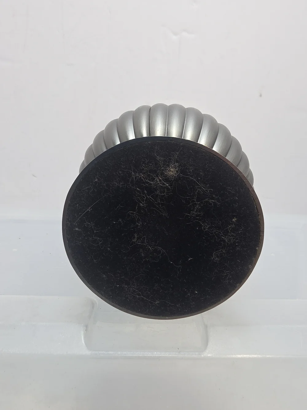 L'Occitane Pomander Metal Potpourri Holder French Fragrance Diffuser Ball (A4)